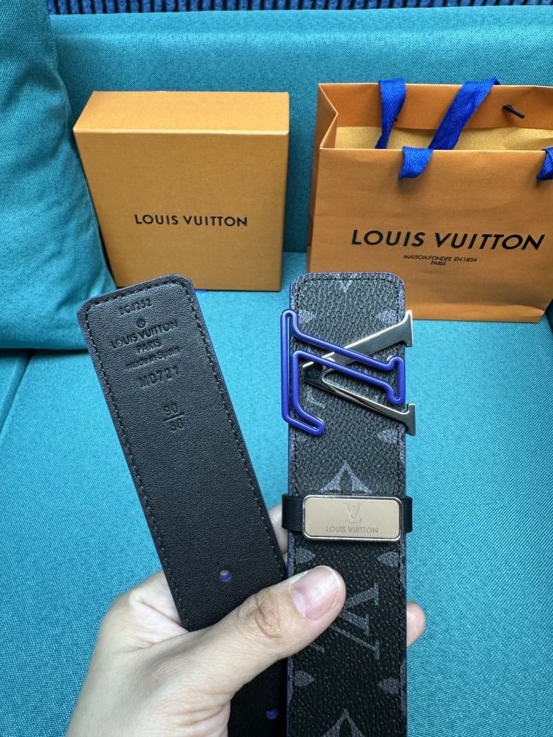 Louis Vuitton Belts